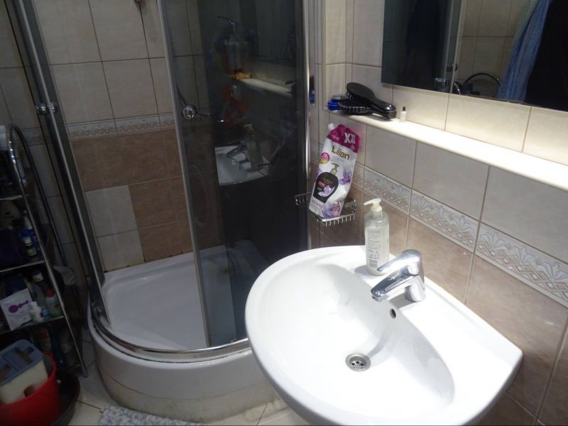 1 - izbový byt Košice -Varšavská - 8