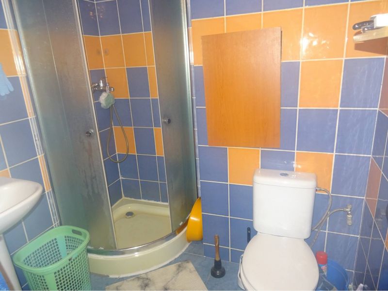 1 - izbový byt Košice, Popradská - 9