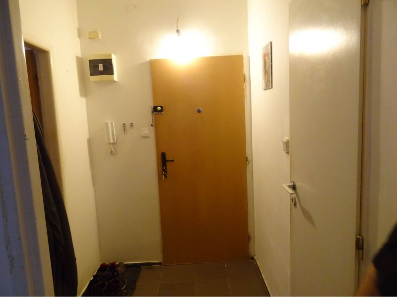 1 - izbový byt Košice, Popradská - 8