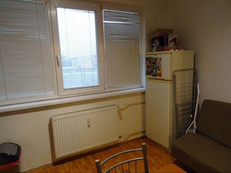 1 - izbový byt Košice, Popradská - 3