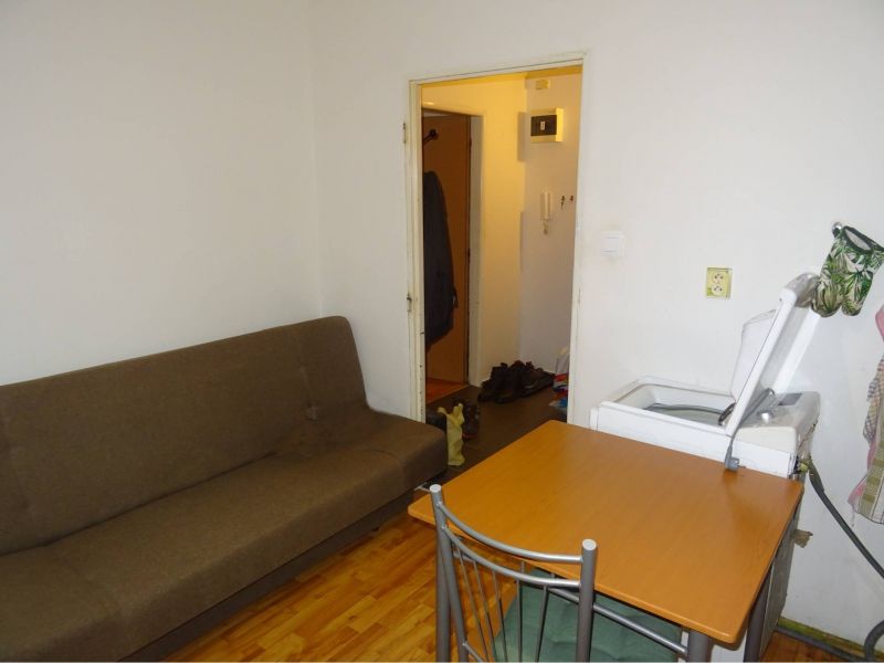 1 - izbový byt Košice, Popradská - 4