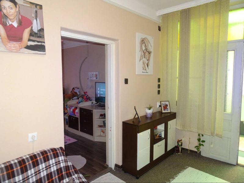 Rodinný dom 4 izbový - Szalaszend - 4