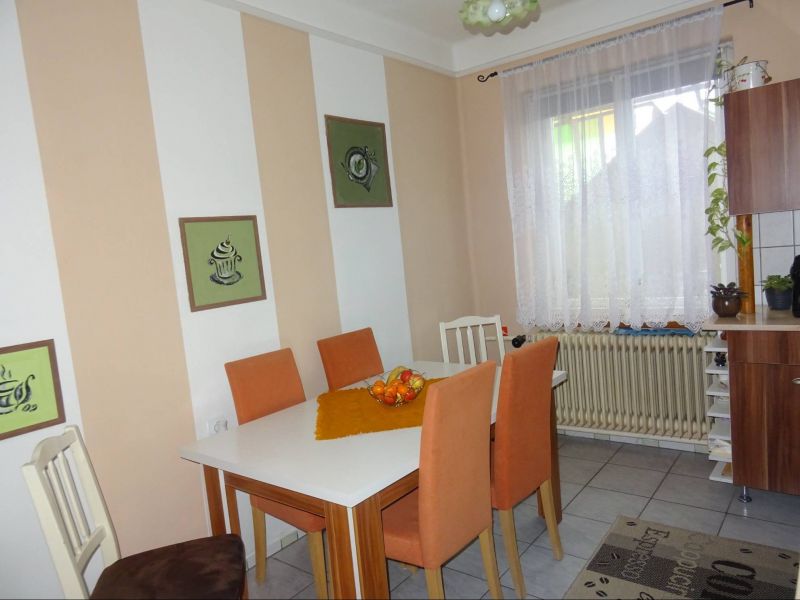 Rodinný dom 4 izbový - Szalaszend - 9