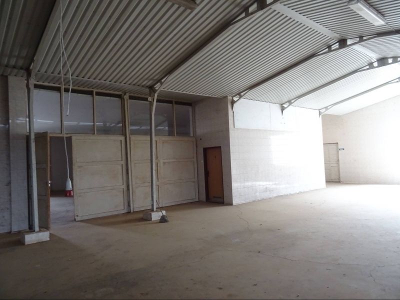 OBJEKT na podnikanie - veľkoobchod, distribúcia, sklad - 6