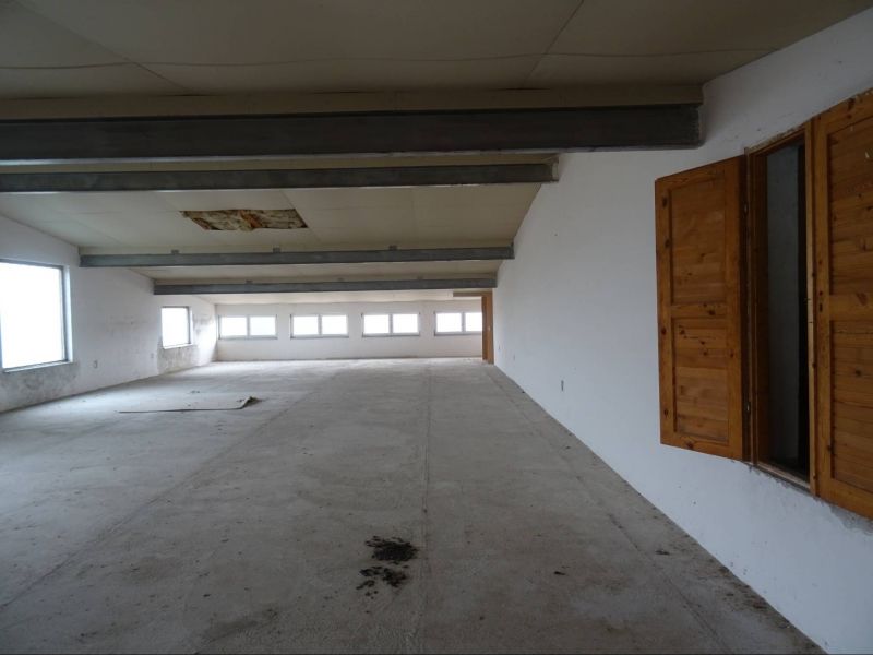 OBJEKT na podnikanie - veľkoobchod, distribúcia, sklad - 15