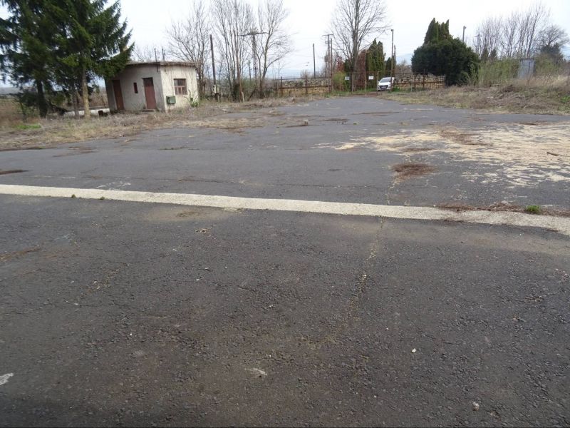 OBJEKT na podnikanie - veľkoobchod, distribúcia, sklad - 21