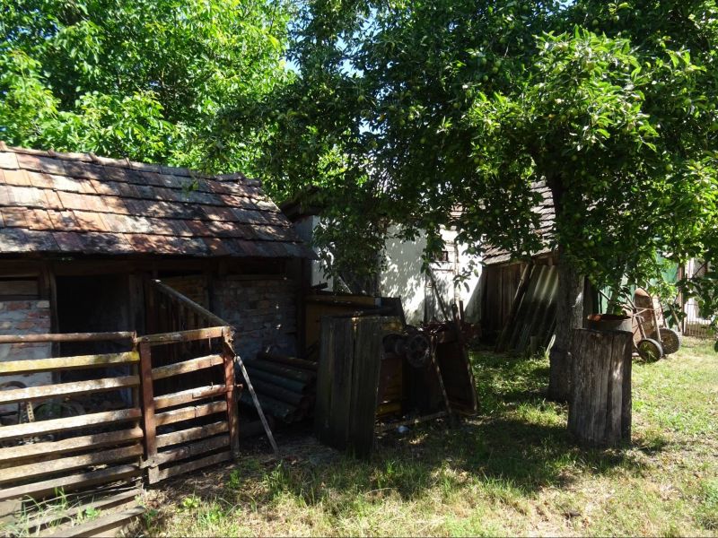 Rodinný dom Abaujvár - Maďarsko - 17