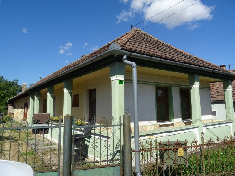 Rodinný dom Abaujvár - Maďarsko - 1