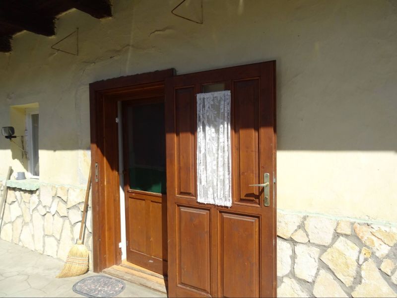 Rodinný dom Abaujvár - Maďarsko - 11