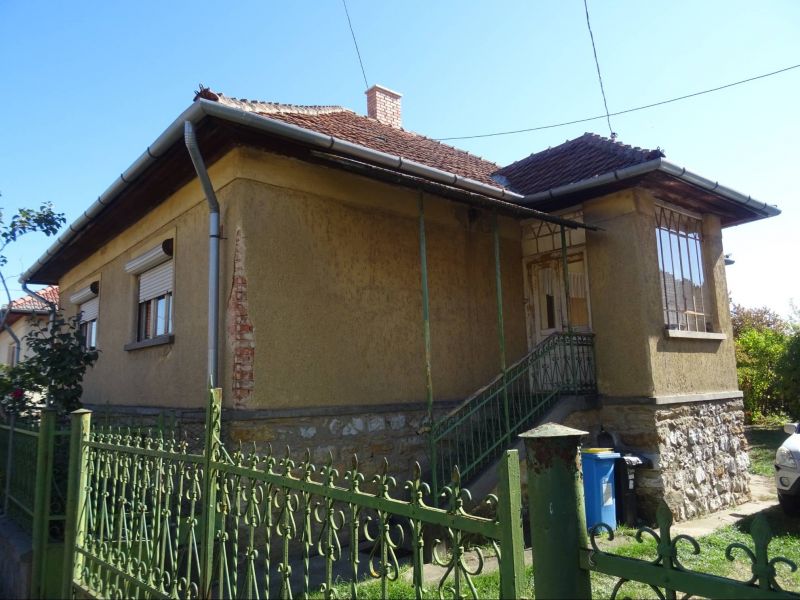 Rodinný dom Bodvaszilas - Maďarsko - 1