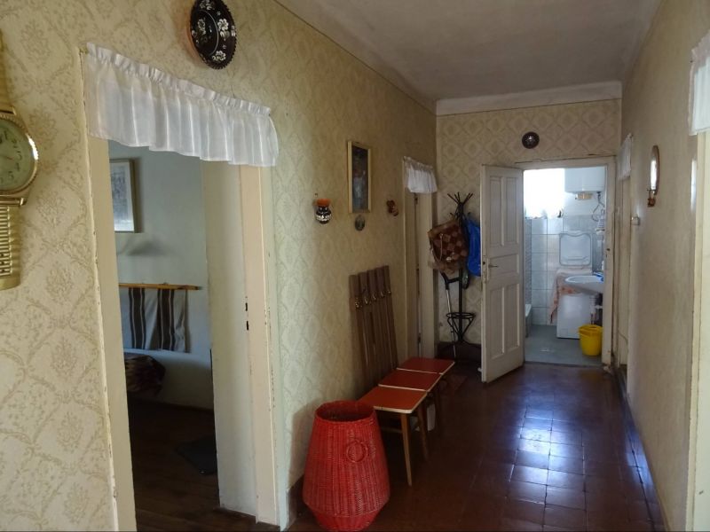 Rodinný dom Bodvaszilas - Maďarsko - 5