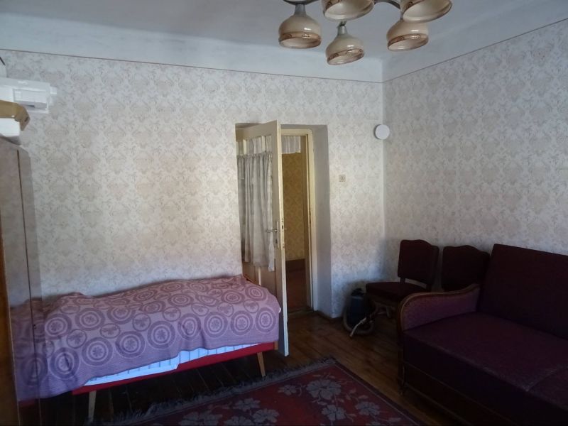 Rodinný dom Bodvaszilas - Maďarsko - 3