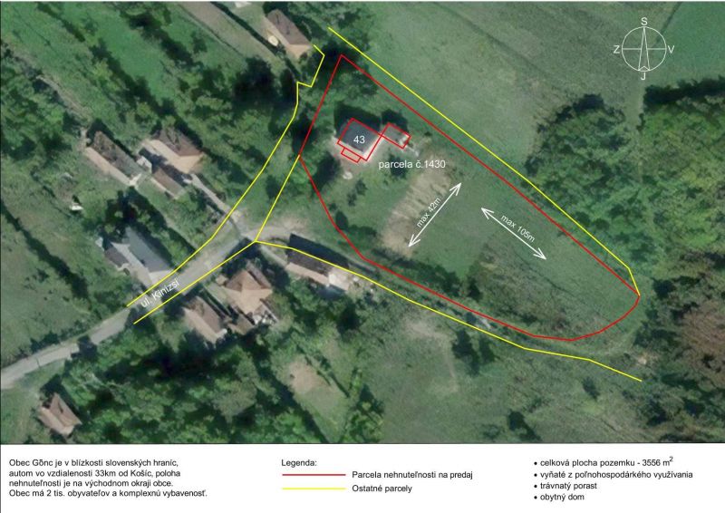 3 - izbový Rodinný dom Gonc, Maďarsko - 17