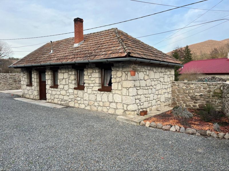 Rodinný dom pri Boldogkőváralja, Maďarsko - 14