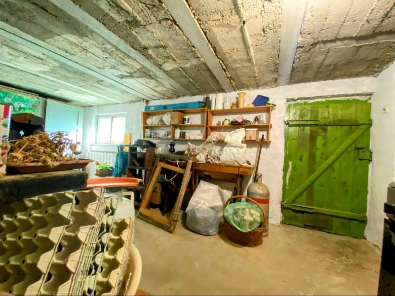 Rodinný dom 3 izb. Szentistvánbaksa - 16