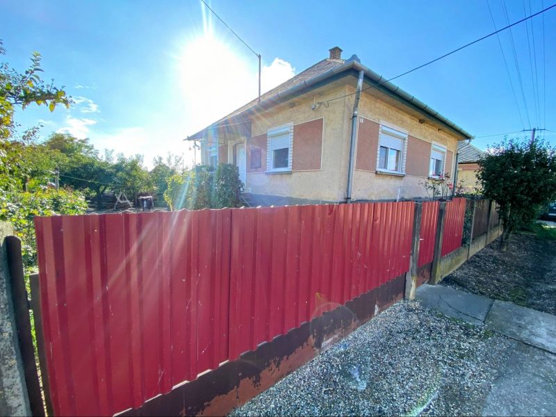 Rodinný dom 3 izb. Szentistvánbaksa - 3