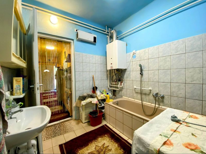 Rodinný dom 3 izb. Szentistvánbaksa - 11