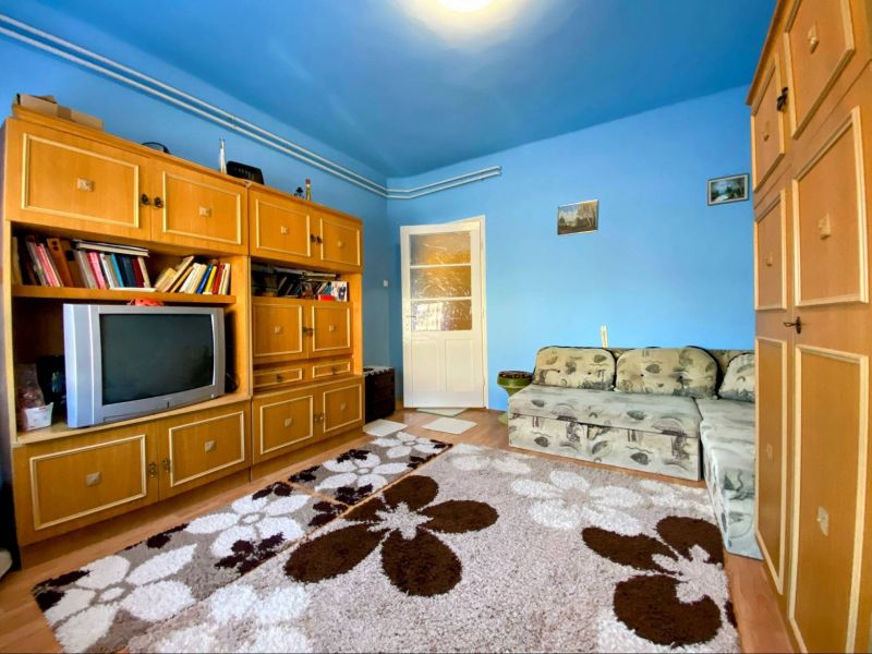 Rodinný dom 3 izb. Szentistvánbaksa - 6