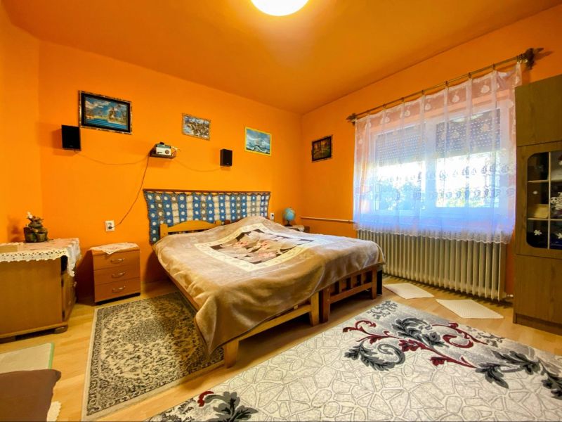 Rodinný dom 3 izb. Szentistvánbaksa - 8