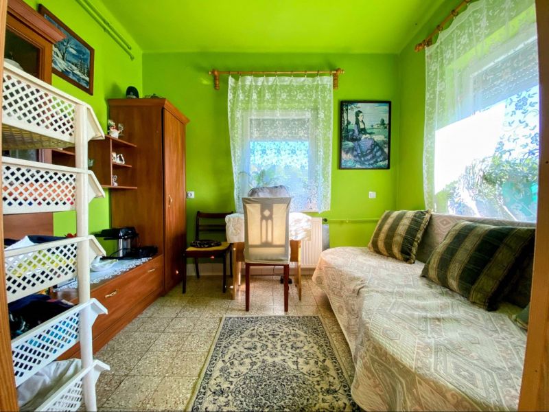 Rodinný dom 3 izb. Szentistvánbaksa - 10