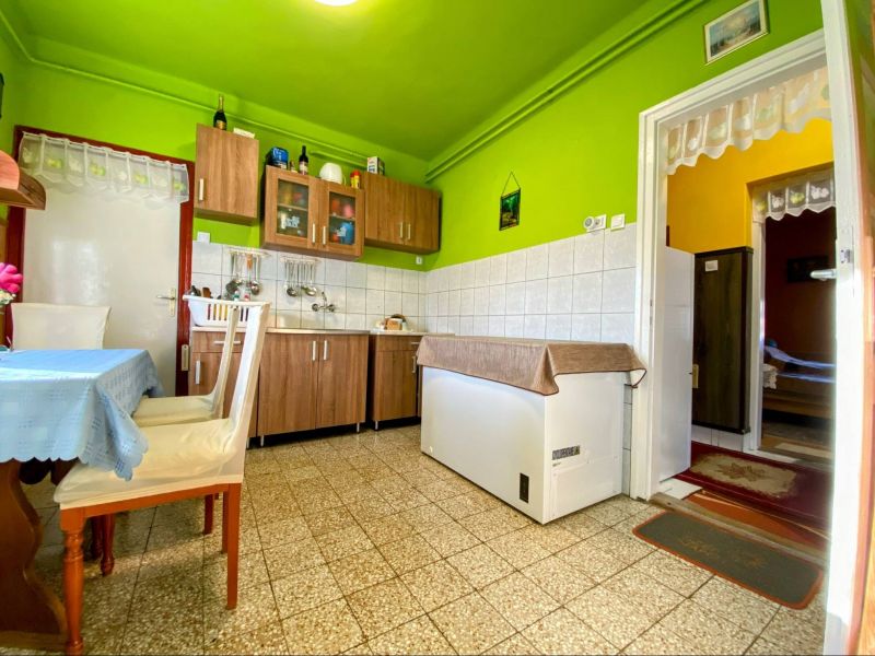 Rodinný dom 3 izb. Szentistvánbaksa - 13