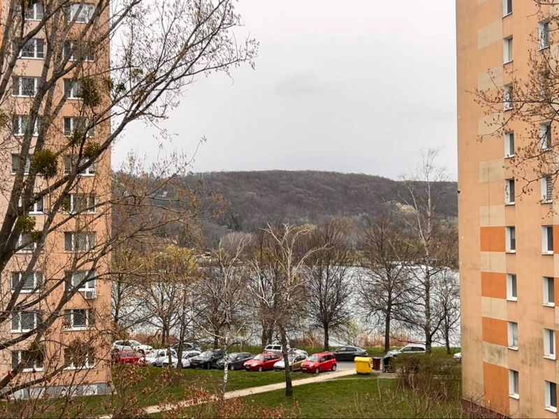 1,5 izbový byt Bukovecká, Košice nad Jazerom - 11