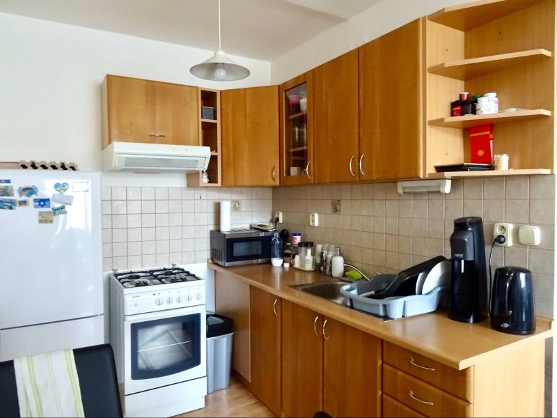 1,5 izbový byt Bukovecká, Košice nad Jazerom - 4