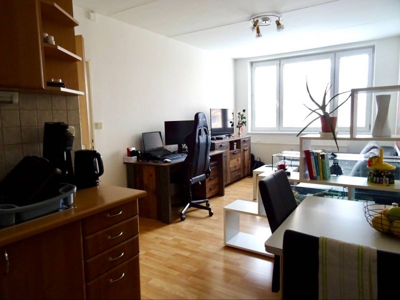 1,5 izbový byt Bukovecká, Košice nad Jazerom - 3