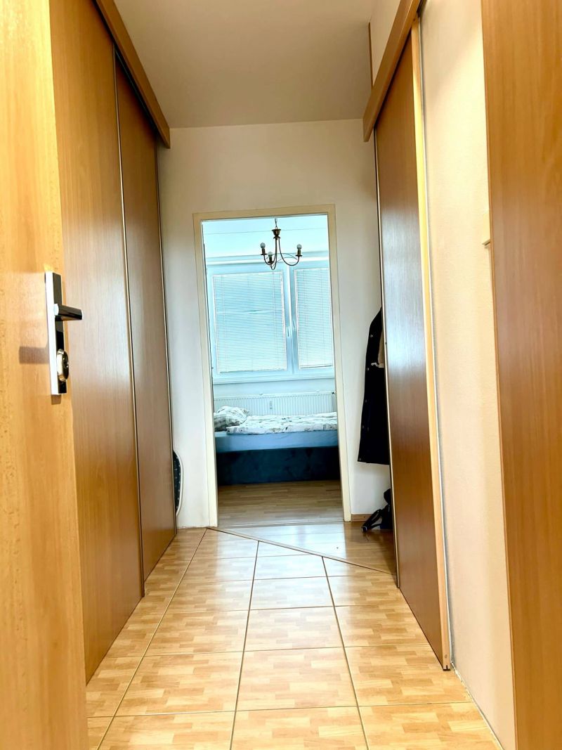 1,5 izbový byt Bukovecká, Košice nad Jazerom - 5