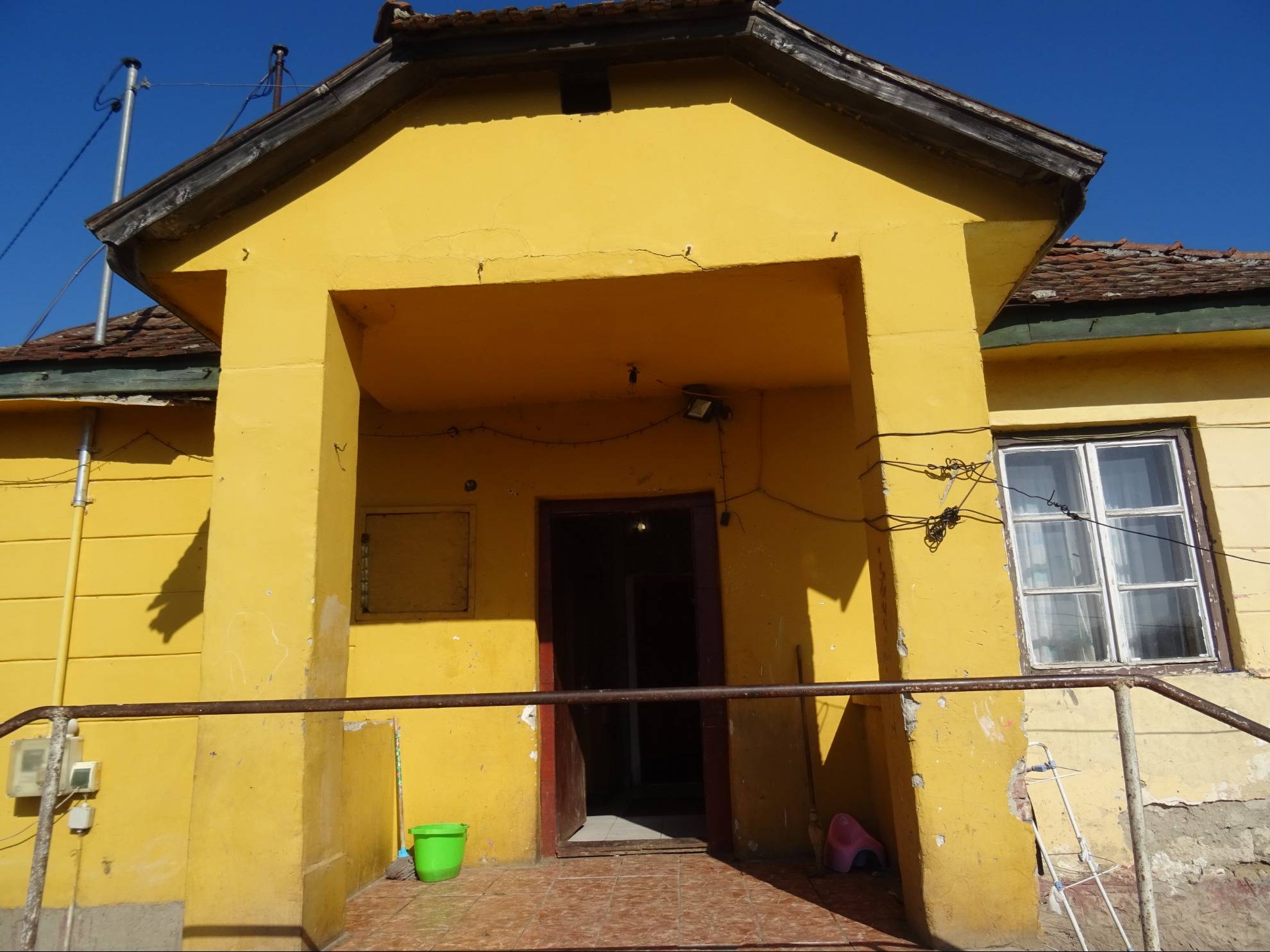 3 - izbový Rodinný dom Vilmány, Maďarsko 