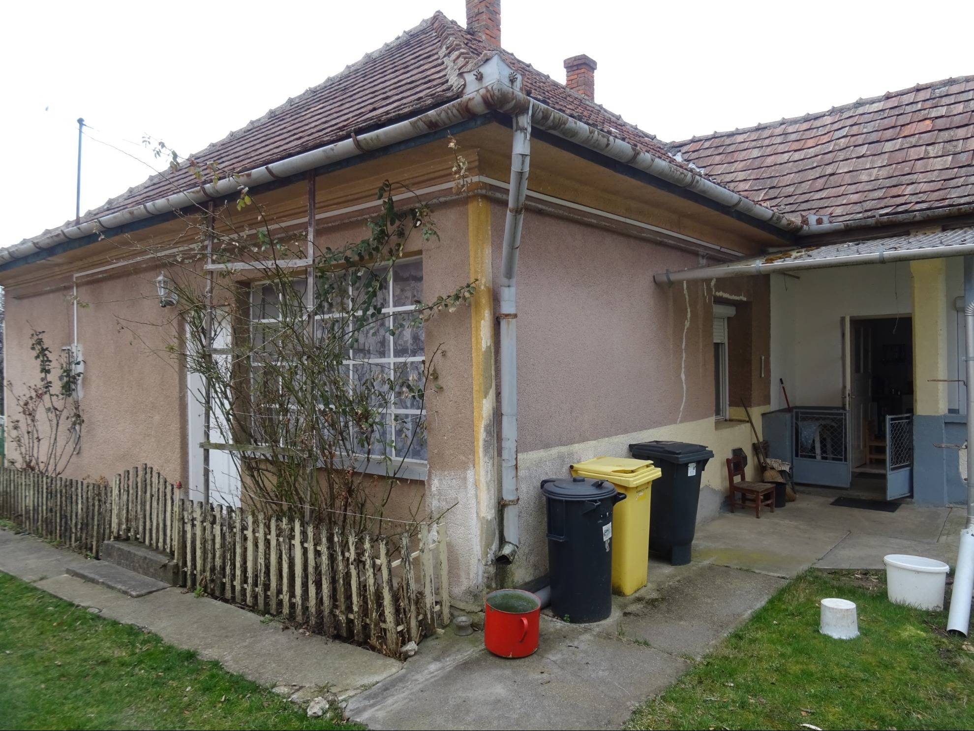 3 - izbový Rodinný dom Pányok, Maďarsko